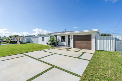 14520 Buchanan Street Miami FL 33176
