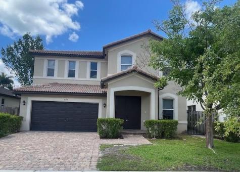 4194 NE 20th Street Homestead FL 33033