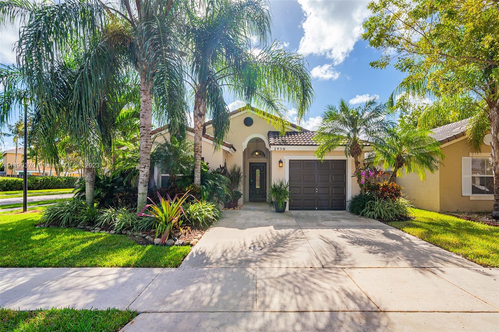 1950 SE 14th Court Homestead FL 33035