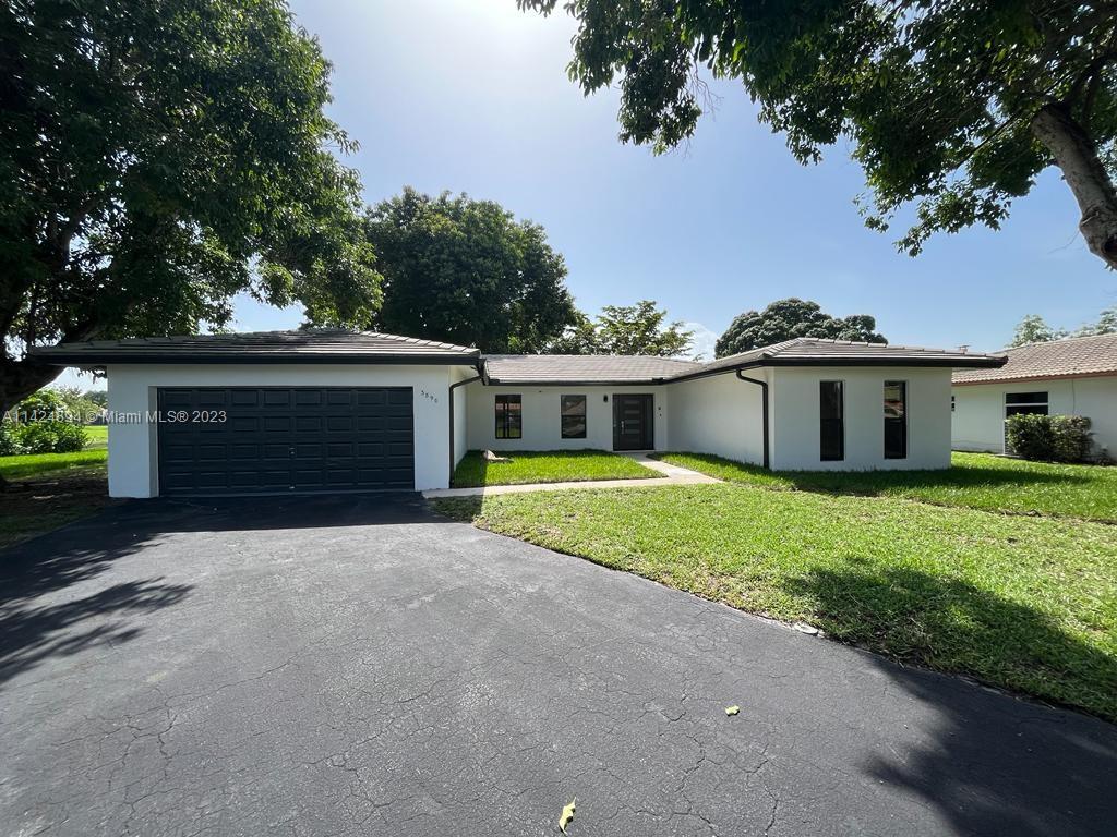 3890 NW 106th Drive Coral Springs FL 33065