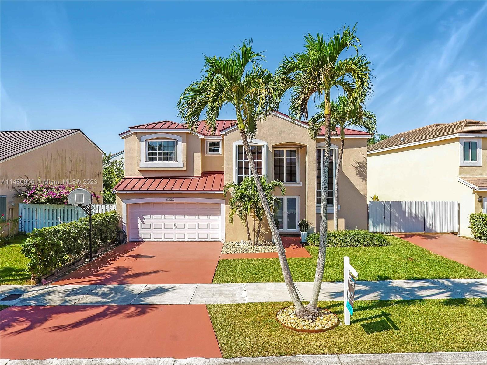 9756 SW 154th Place Miami FL 33196