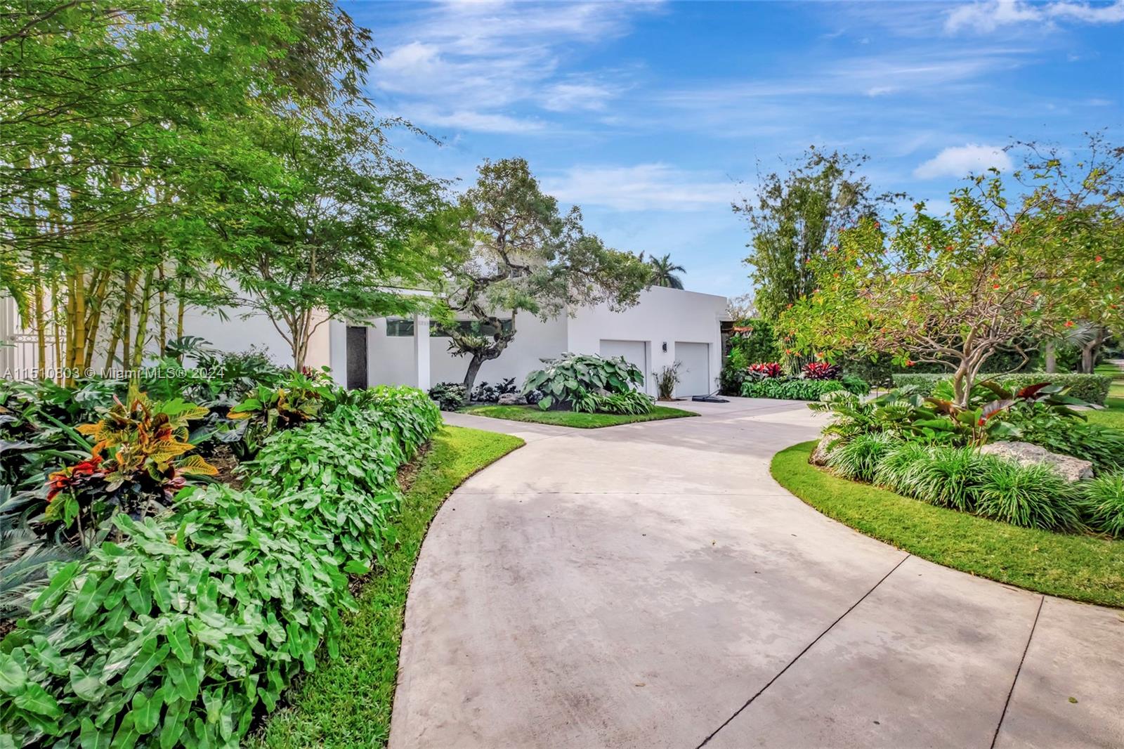 1266 NE 94th Street Miami Shores FL 33138
