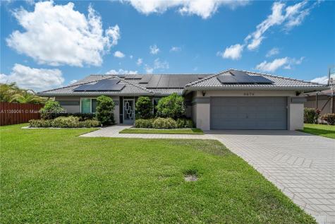 9676 El Clair Ranch Road Boynton Beach FL 33437