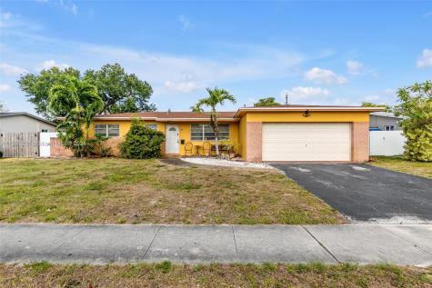 120 NW 76th Avenue Pembroke Pines FL 33024