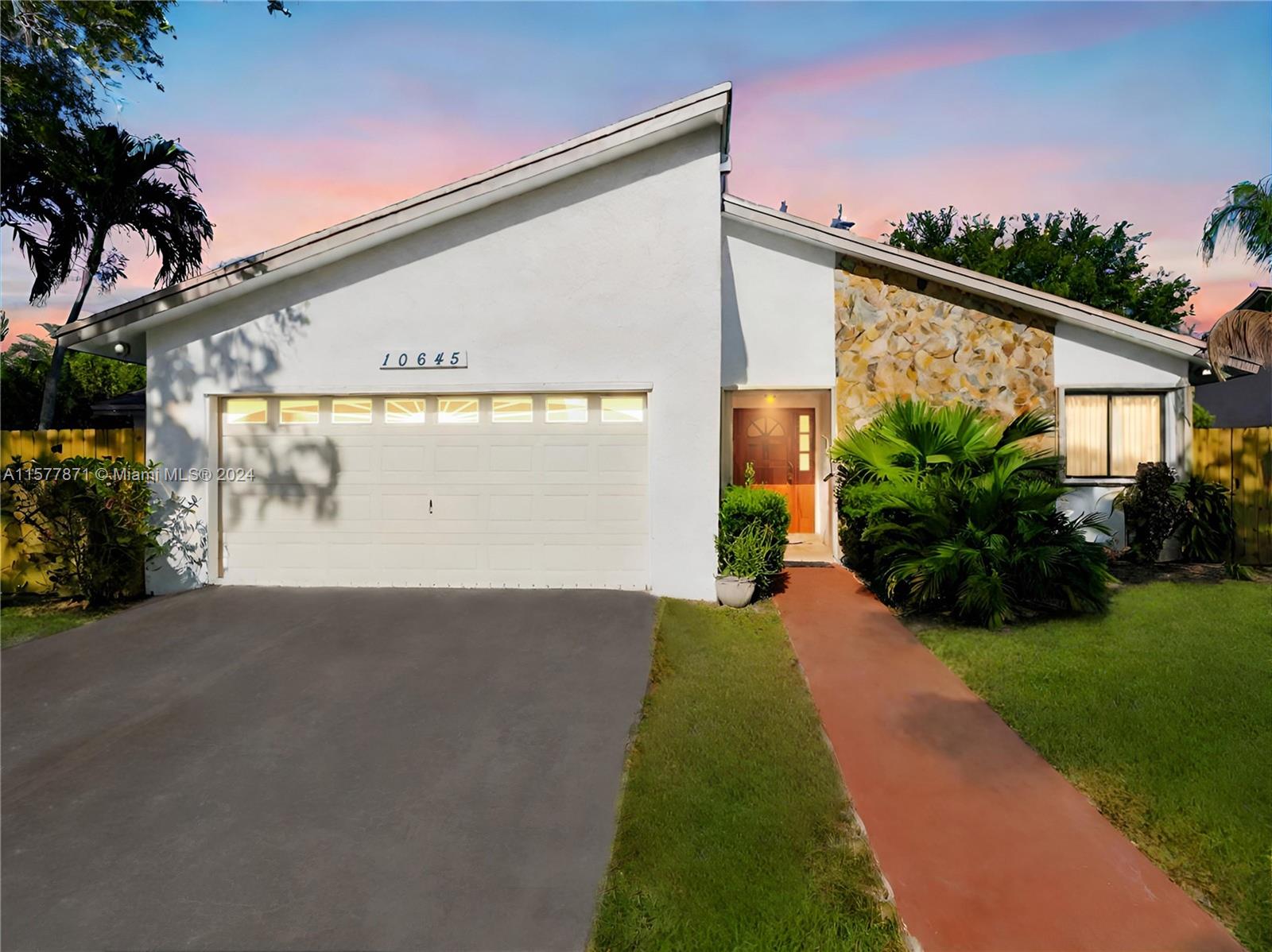 10645 SW 130th Avenue Miami FL 33186