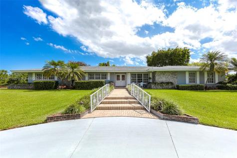 18300 SW 280th Street Homestead FL 33031