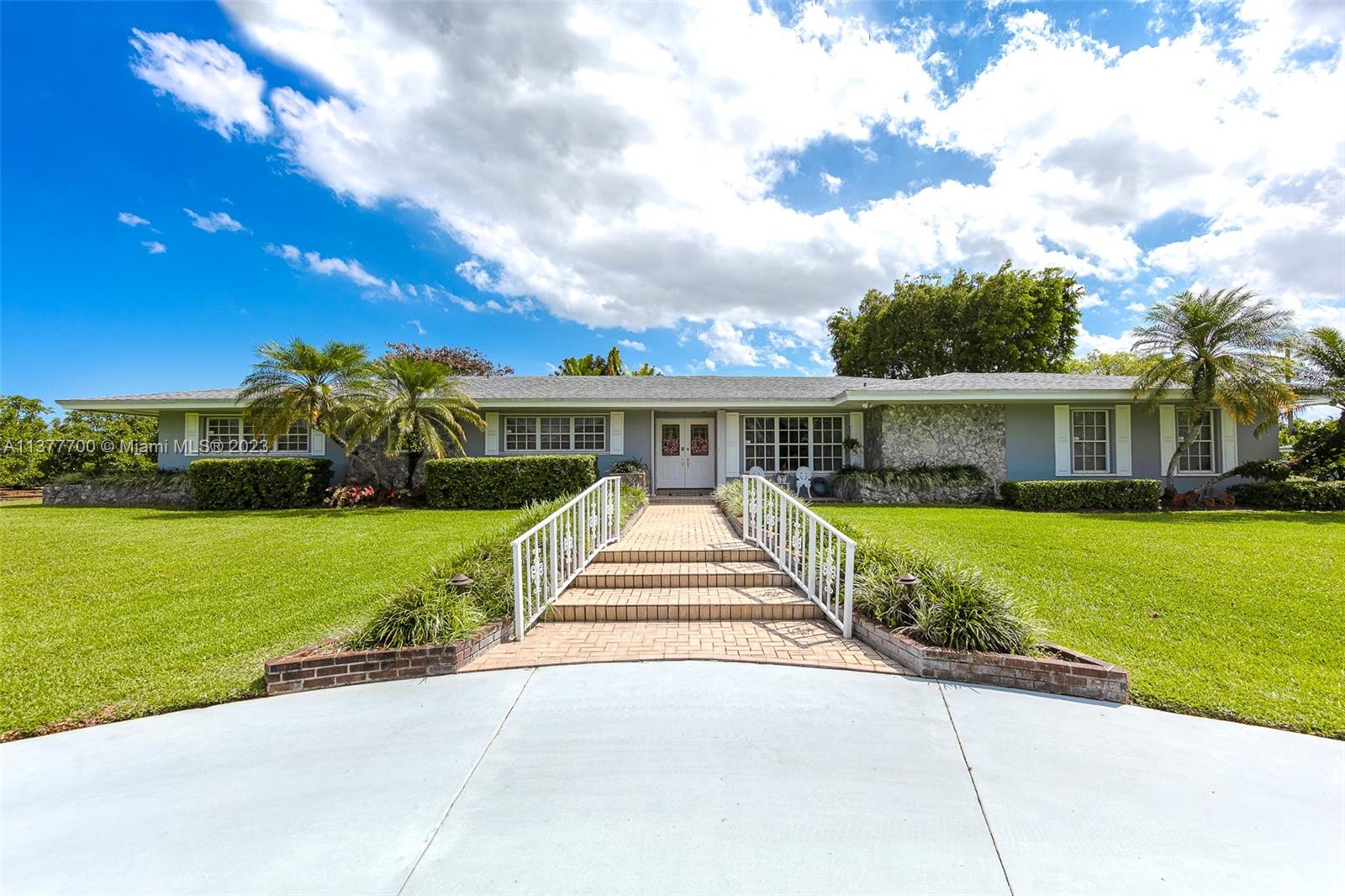 18300 SW 280th Street Homestead FL 33031