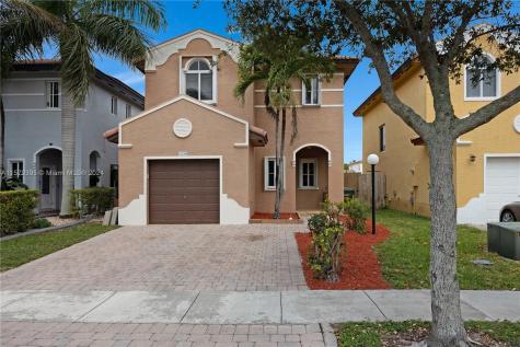 1238 NE 41st Avenue Homestead FL 33033