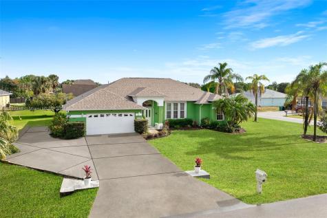 5695 NW Delmar Avenue Port St. Lucie FL 34983