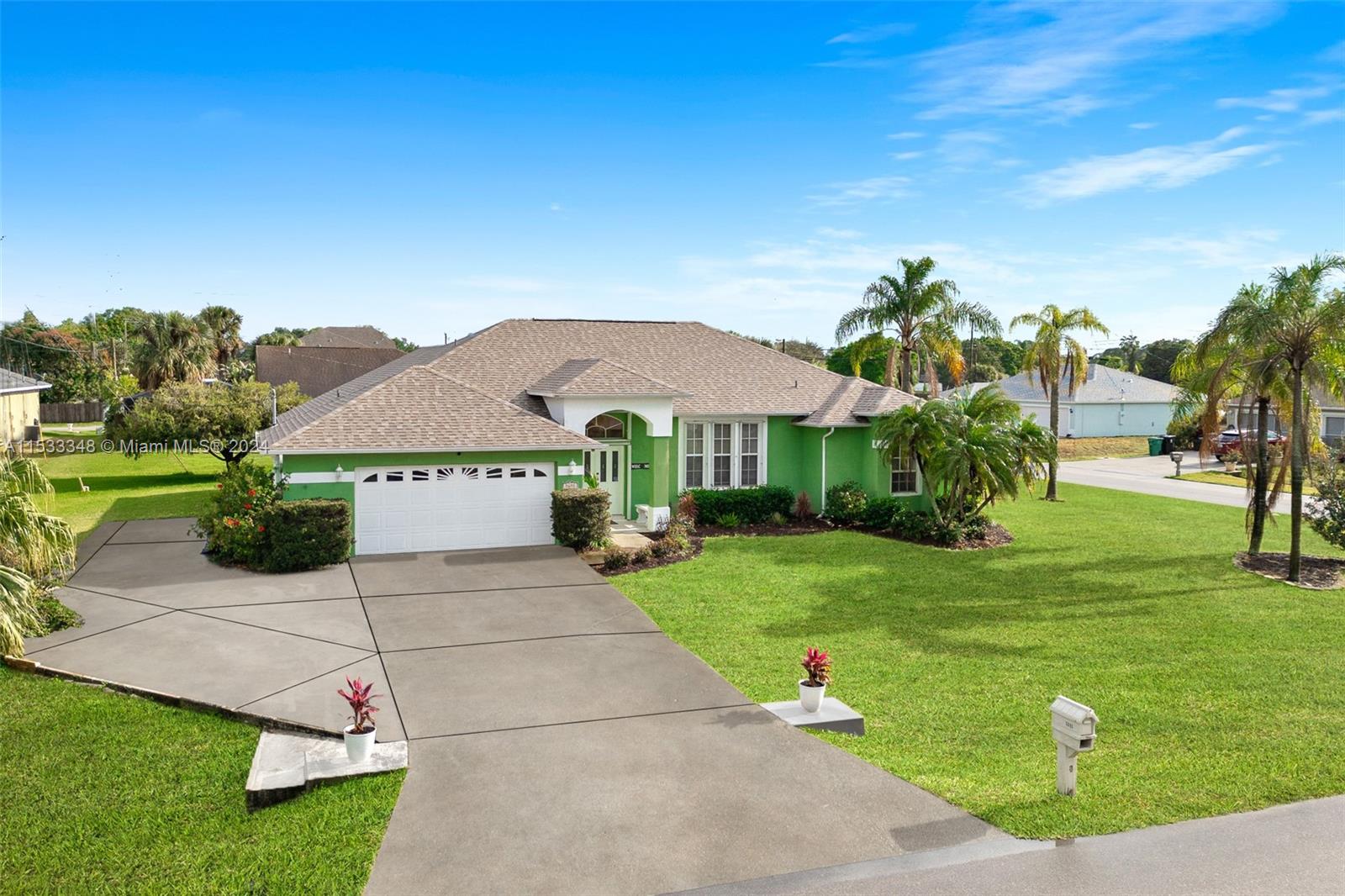 5695 NW Delmar Avenue Port St. Lucie FL 34983