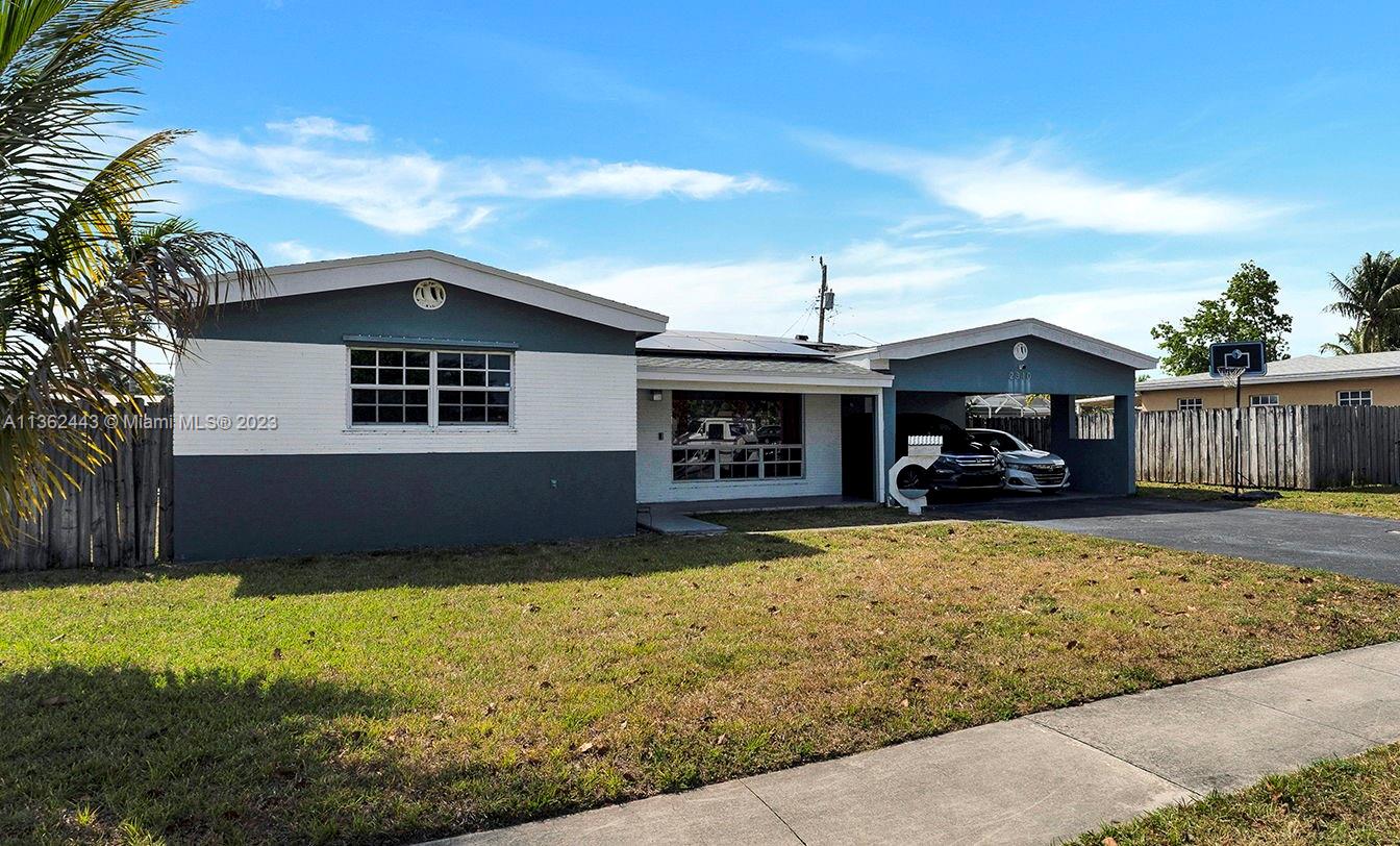2310 De Soto Drive Miramar FL 33023