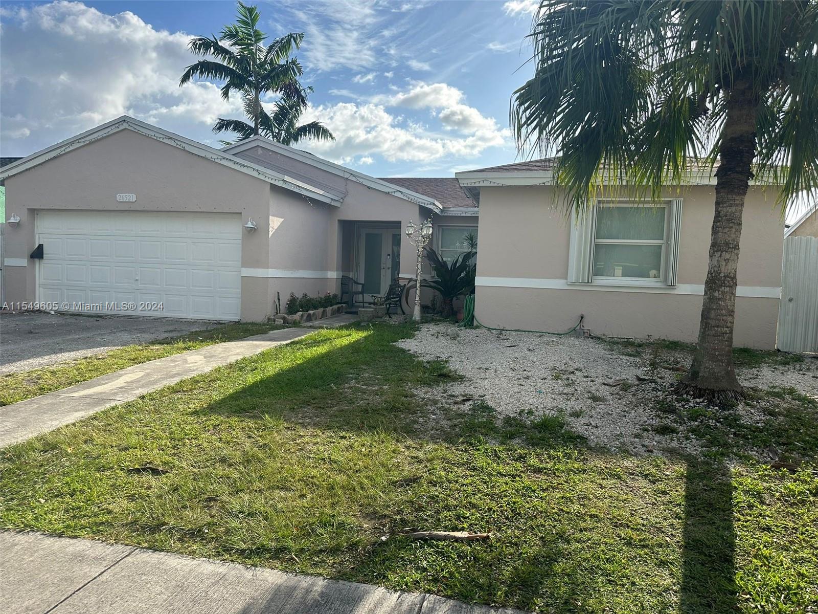 26521 SW 128th Court Homestead FL 33032