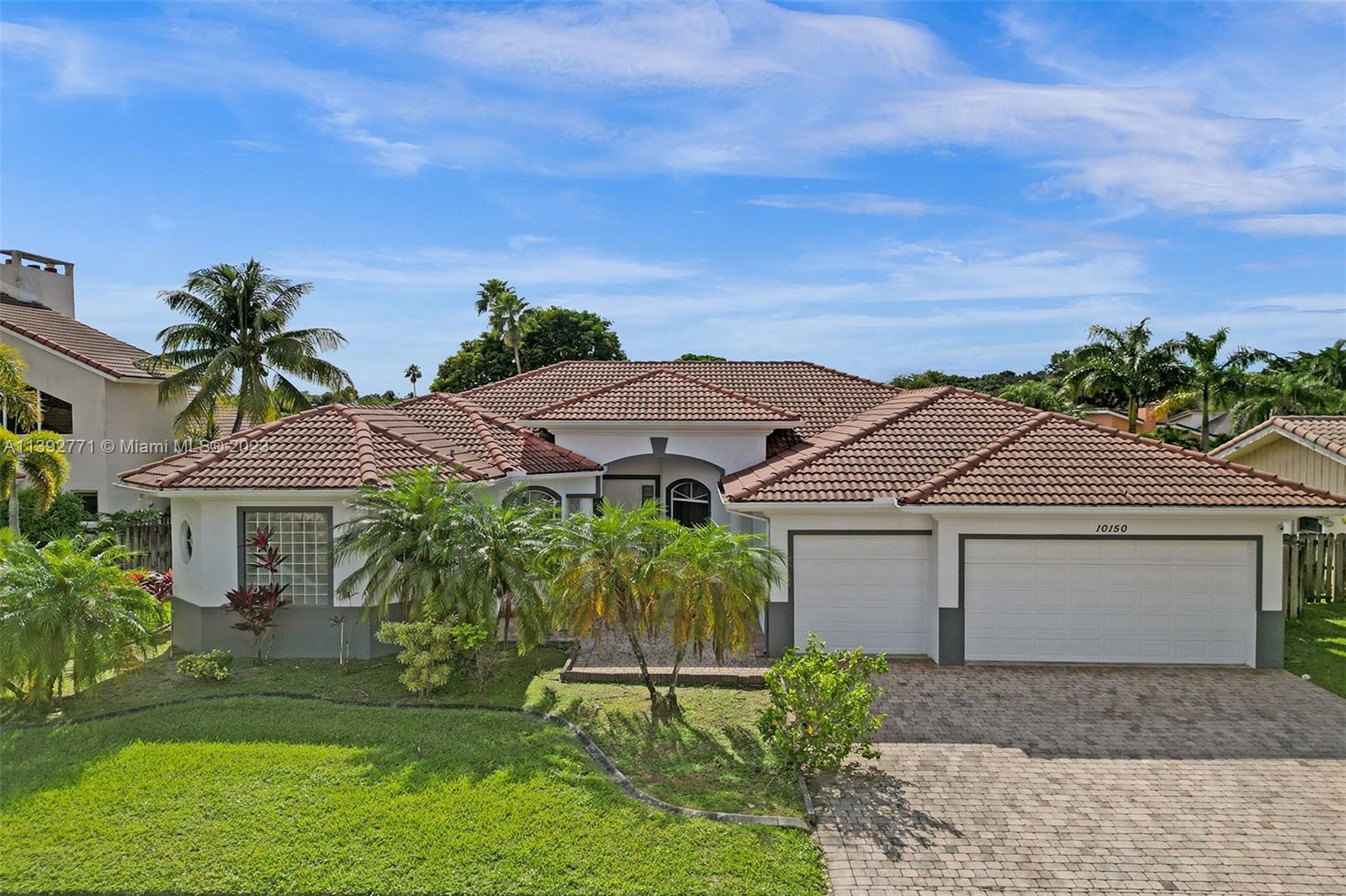10150 SW 3rd Street Plantation FL 33324