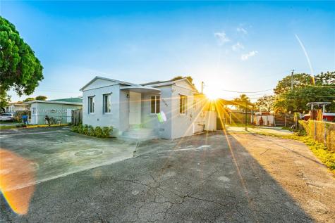 10500 NW 30th Court Miami FL 33147
