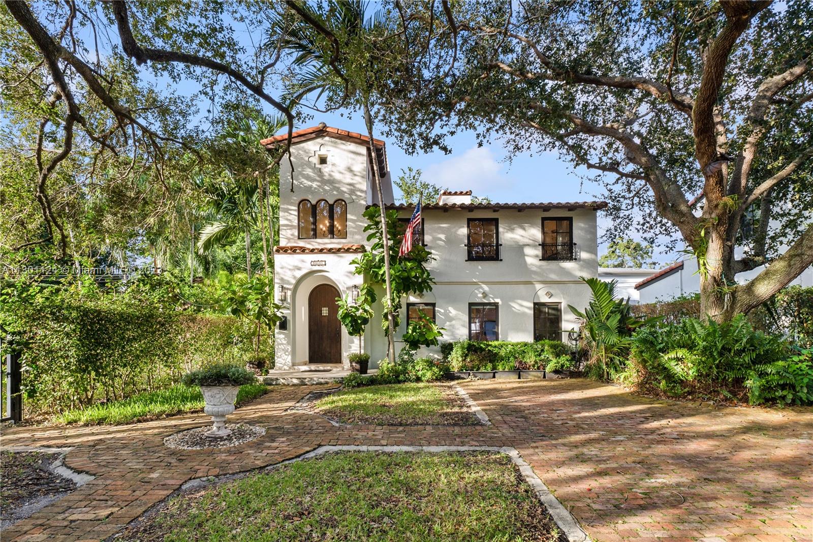 4685 SW 13th Terrace Miami FL 33134