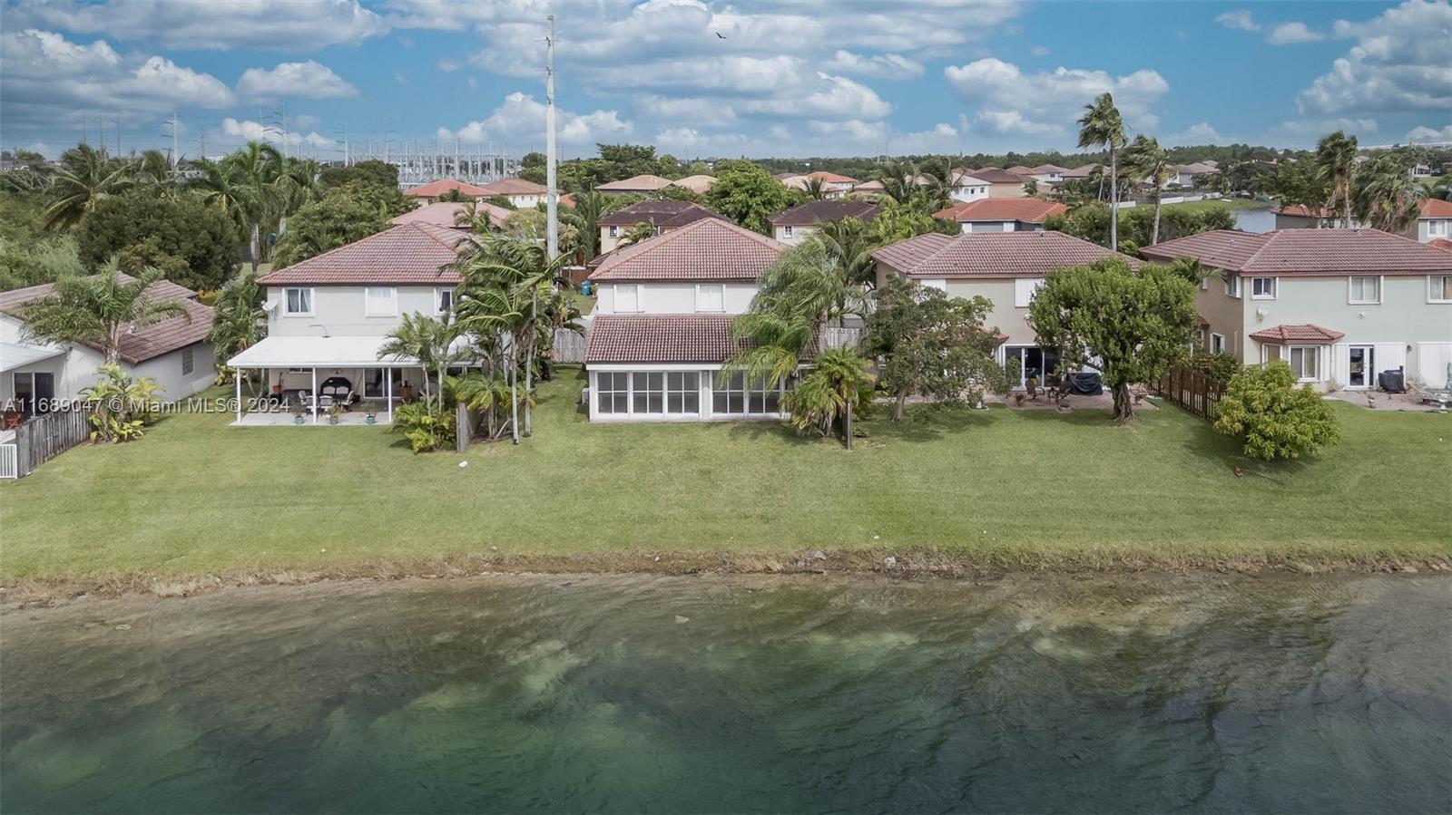 12402 SW 140th Street Miami FL 33186