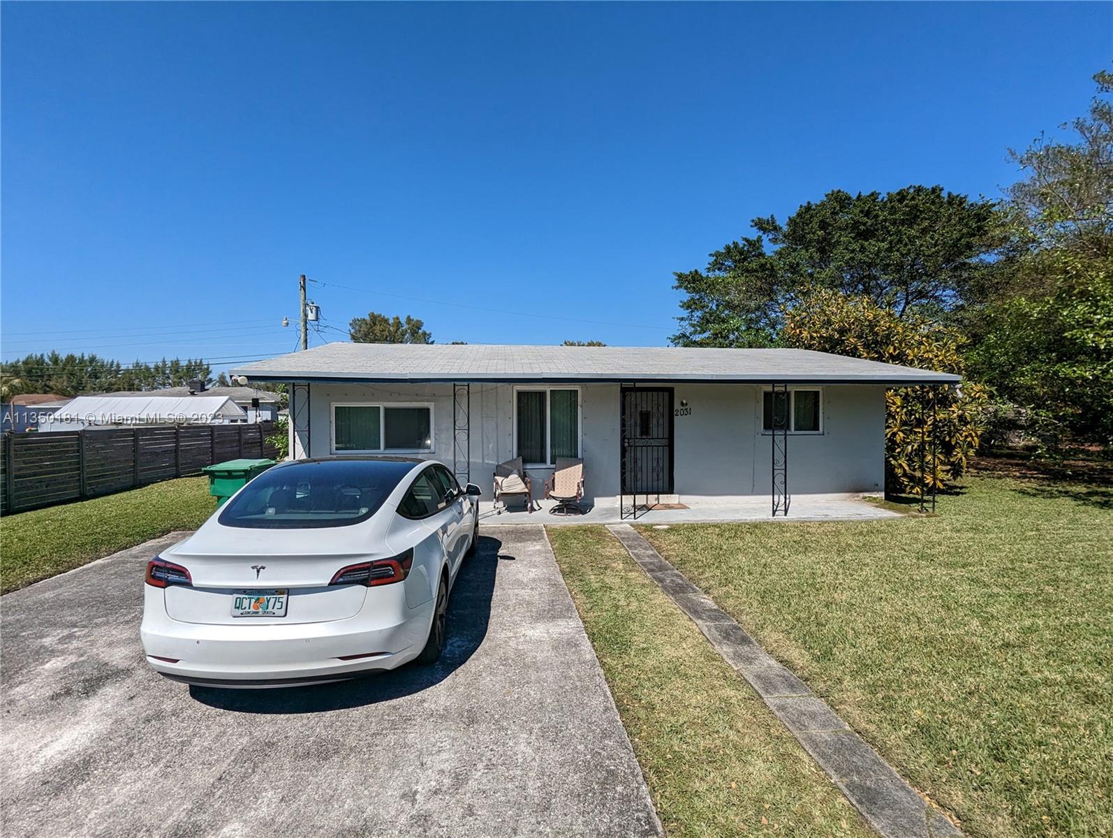 2031 NW 114th Street Miami FL 33167