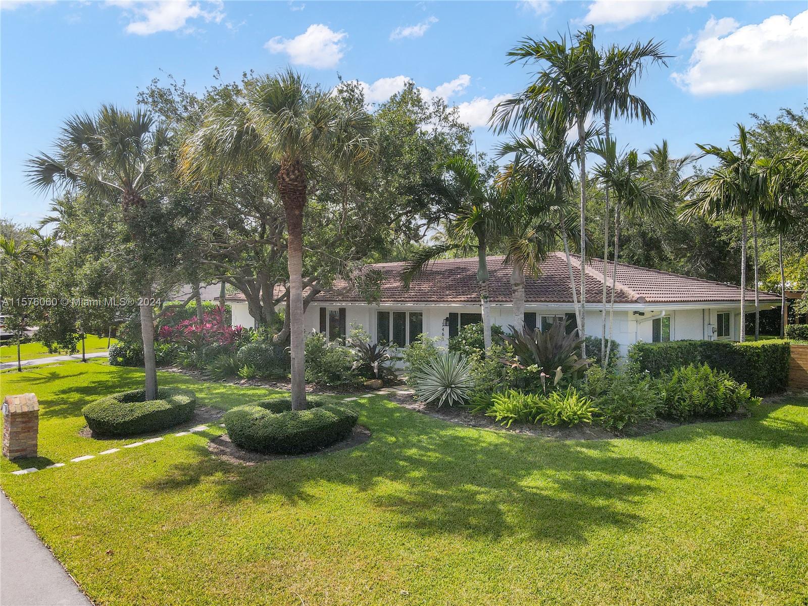 7465 SW 163rd Street Palmetto Bay FL 33157