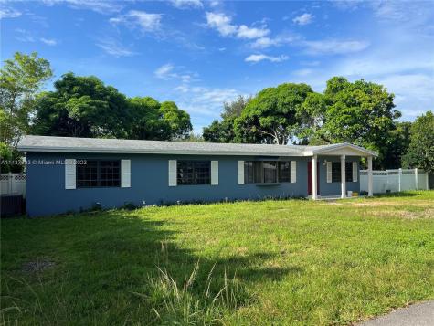 8880 SW 125th Terrace Miami FL 33176