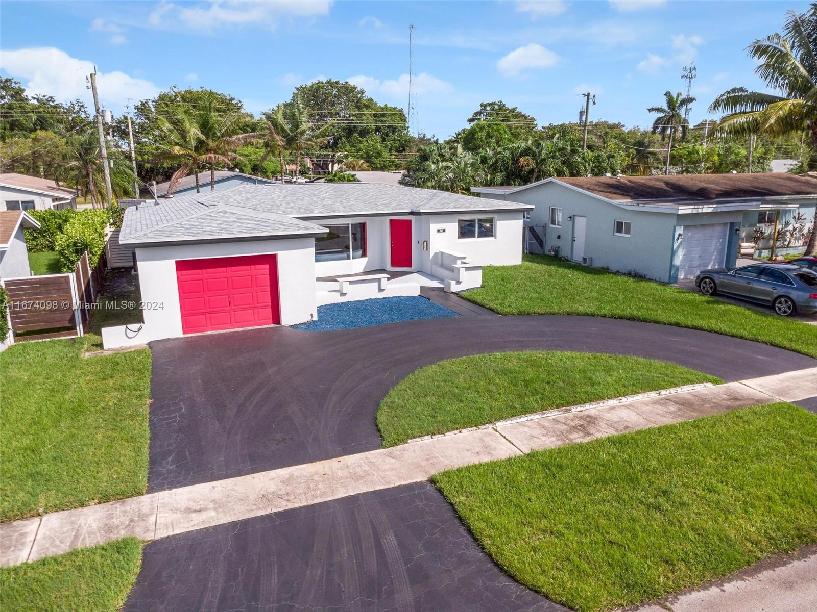 2107 N 14th Court Hollywood FL 33020