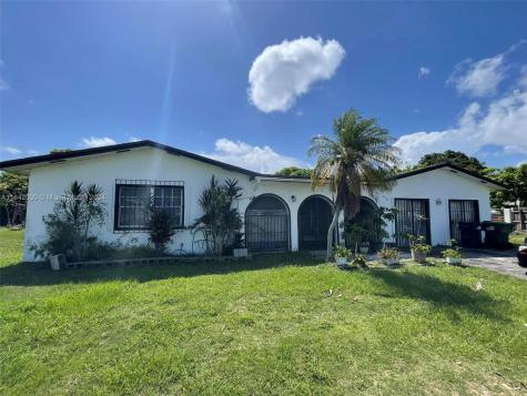 17310 SW 109th Avenue Miami FL 33157