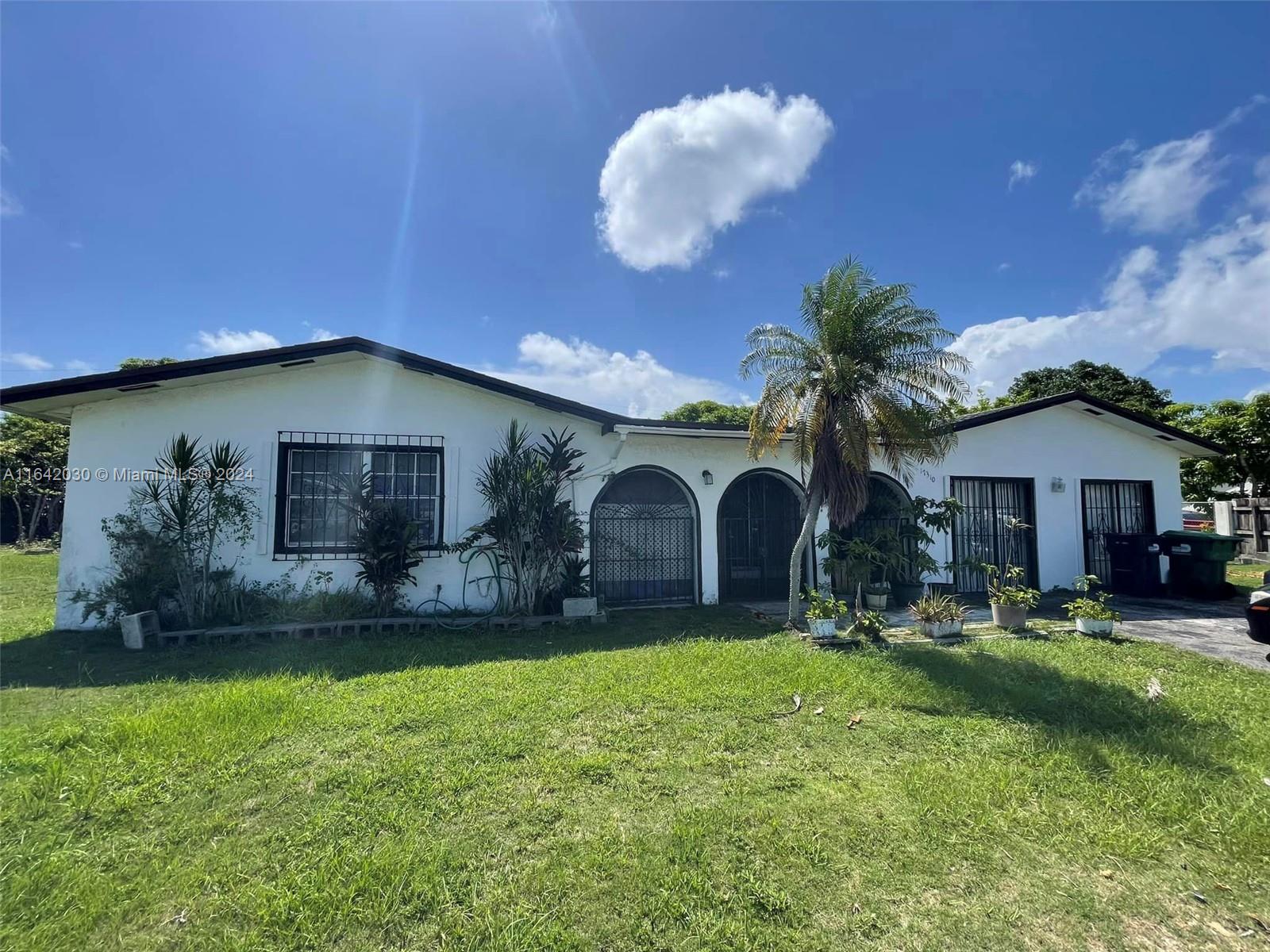 17310 SW 109th Avenue Miami FL 33157
