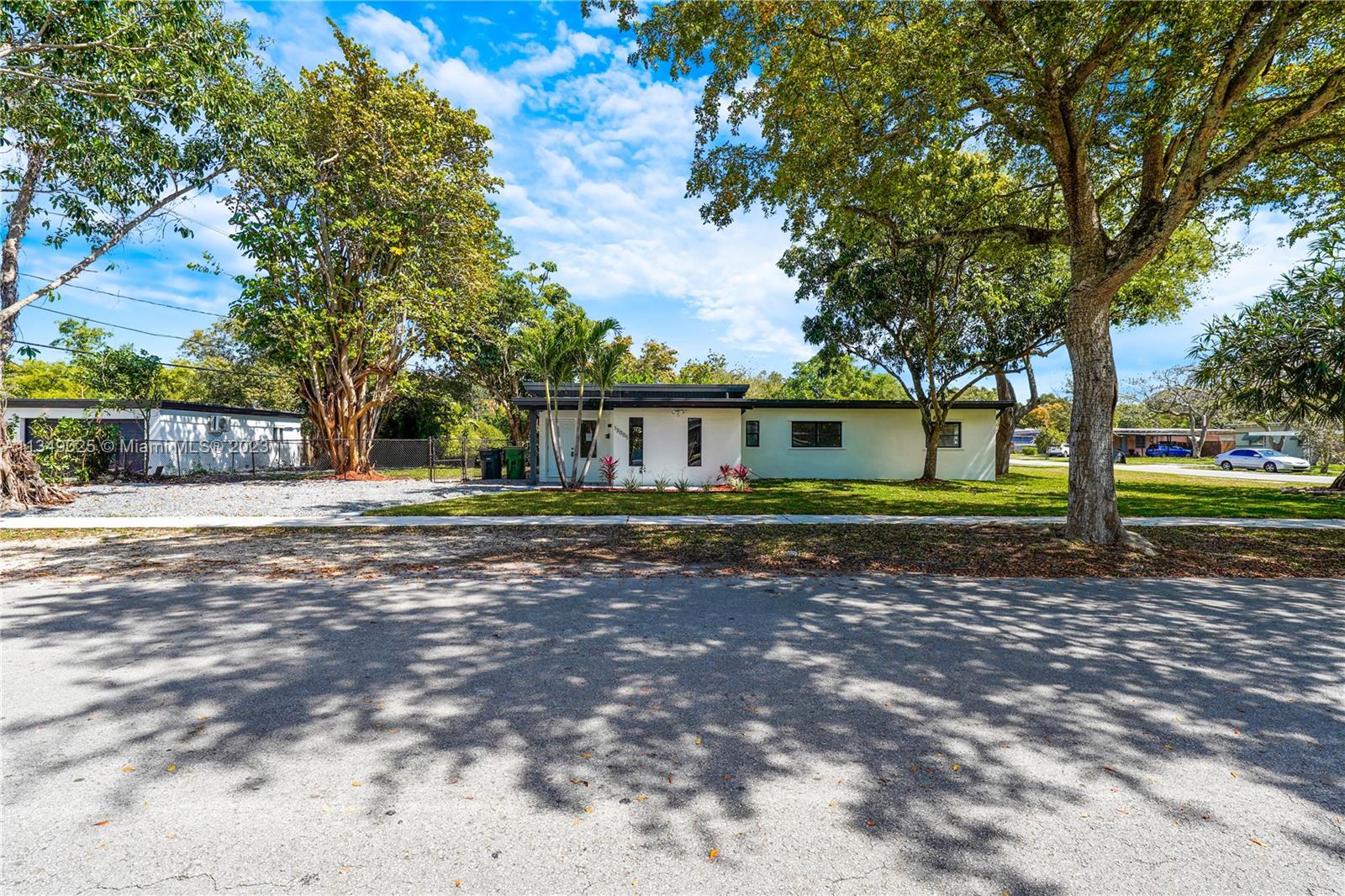 13005 NE 11th Avenue North Miami FL 33161