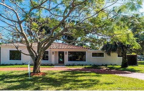 514 NE 109th Street Miami FL 33161