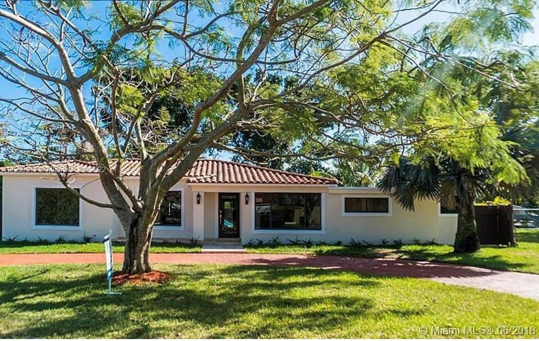 514 NE 109th Street Miami FL 33161