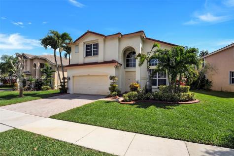 1845 SW 163rd Avenue Miramar FL 33027