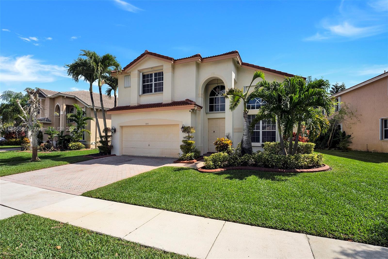 1845 SW 163rd Avenue Miramar FL 33027