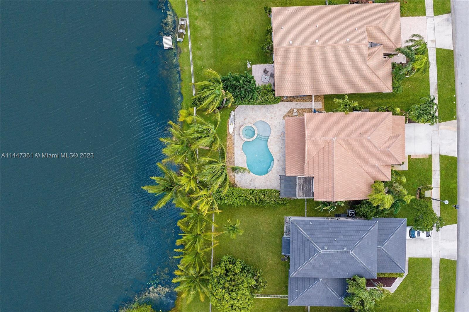 1271 SW 178th Way Pembroke Pines FL 33029