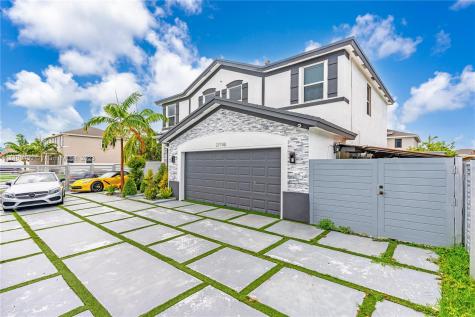 27748 SW 133rd Avenue Homestead FL 33032
