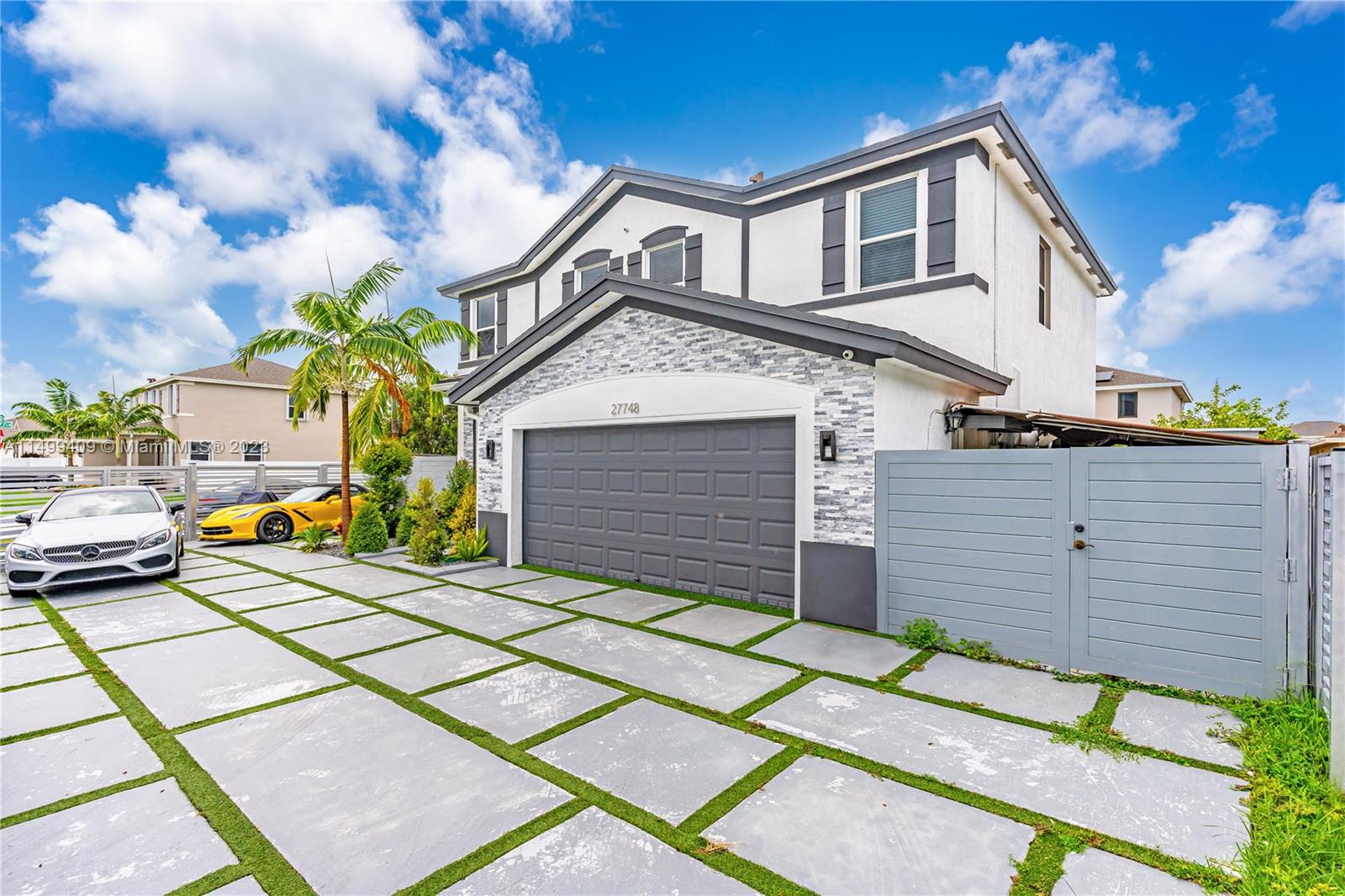 27748 SW 133rd Avenue Homestead FL 33032