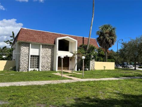 797 NE 94th Street Miami Shores FL 33138
