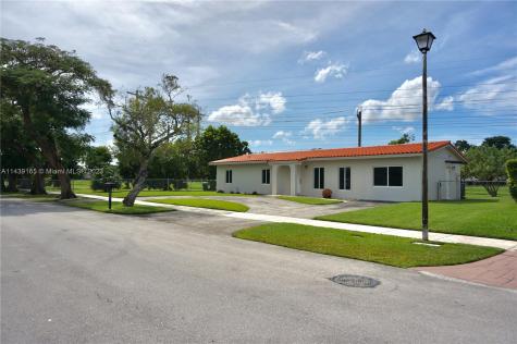 7602 SW 135th Place Miami FL 33183