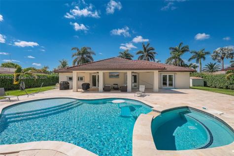 17355 SW 283rd Street Homestead FL 33030