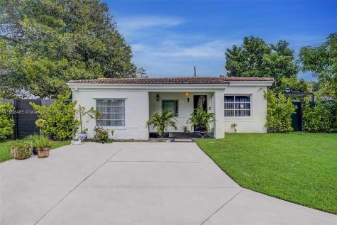 1801 NE 173rd Street North Miami Beach FL 33162