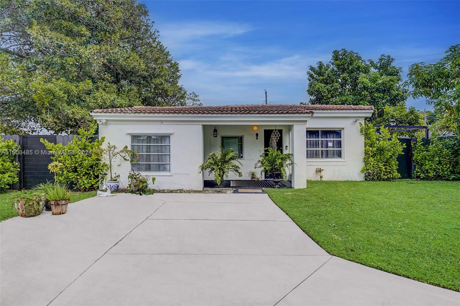 1801 NE 173rd Street North Miami Beach FL 33162
