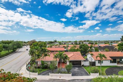 13202 SW 12th Lane Miami FL 33184