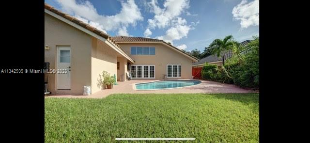 10240 SW 13th Street Pembroke Pines FL 33025