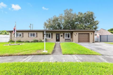7830 NW 179th Street Hialeah FL 33015