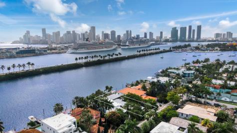 244 S Coconut Lane Miami Beach FL 33139