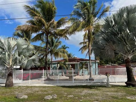 939 NE 4th Avenue Homestead FL 33030