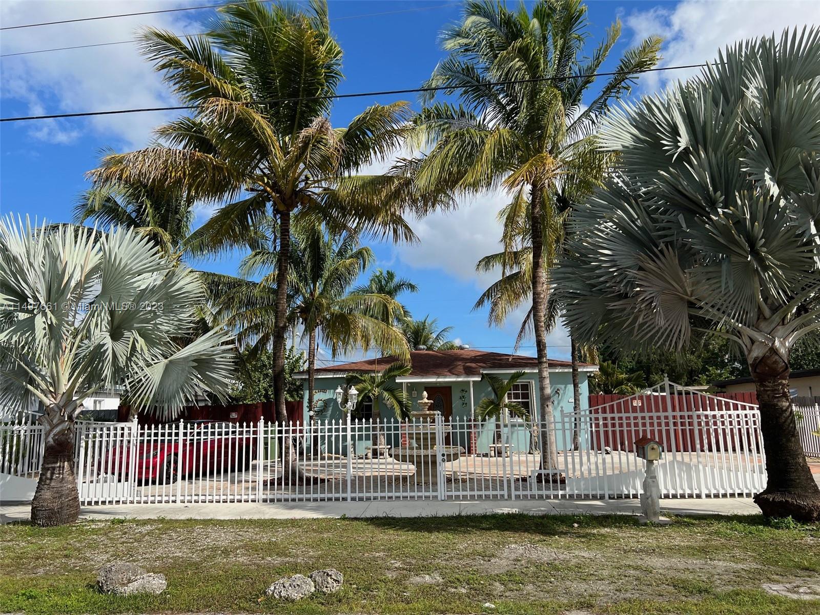 939 NE 4th Avenue Homestead FL 33030