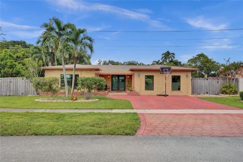 730 NW 91st Avenue Pembroke Pines FL 33024