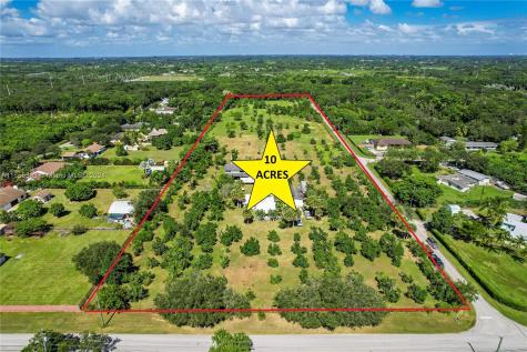 15401 SW 272nd Street Homestead FL 33032