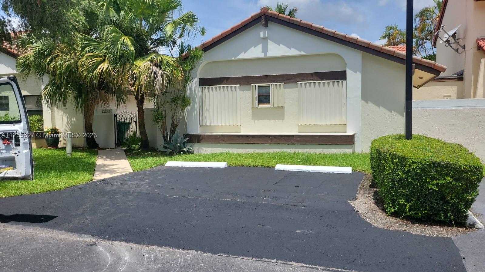 13349 SW 64th Lane Miami FL 33183