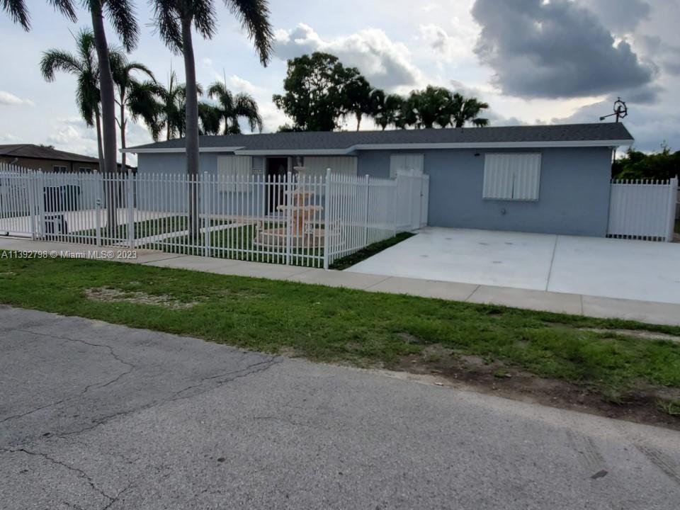 25420 SW 124th Place Homestead FL 33032
