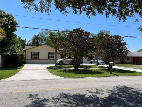 13420 SW 256th Street Homestead FL 33032